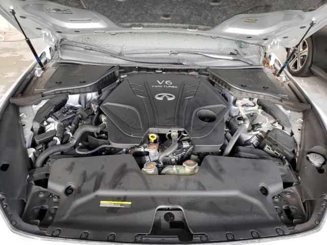 Photo 6 VIN: JN1EV7AP2KM513633 - INFINITI Q50 LUXE 