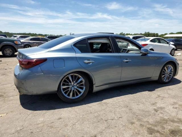 Photo 2 VIN: JN1EV7AP2KM514037 - INFINITI Q50 LUXE 