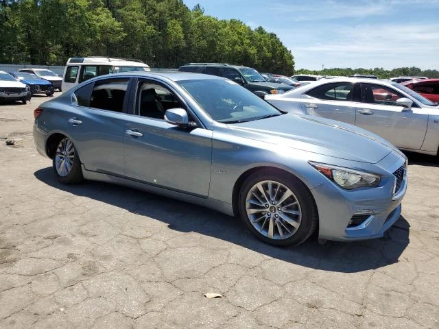 Photo 3 VIN: JN1EV7AP2KM514037 - INFINITI Q50 LUXE 