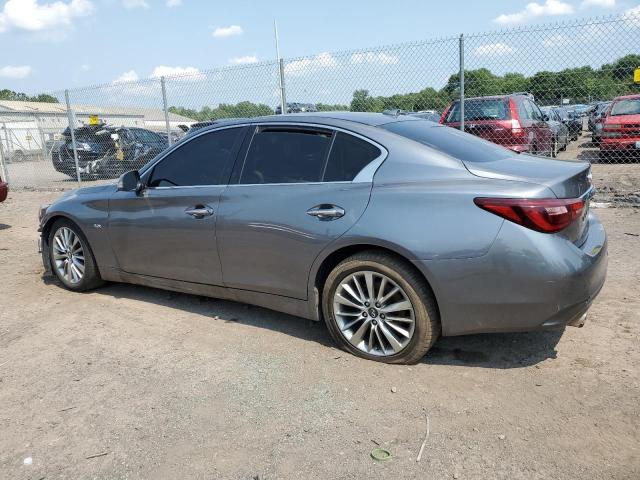 Photo 1 VIN: JN1EV7AP2KM516855 - INFINITI Q50 LUXE 