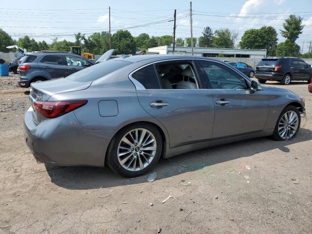 Photo 2 VIN: JN1EV7AP2KM516855 - INFINITI Q50 LUXE 