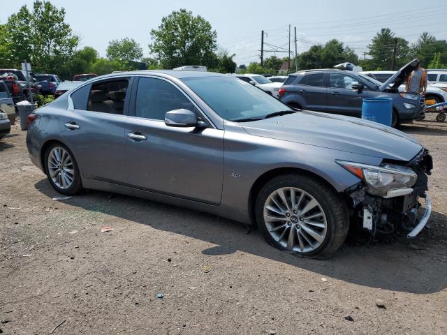 Photo 3 VIN: JN1EV7AP2KM516855 - INFINITI Q50 LUXE 