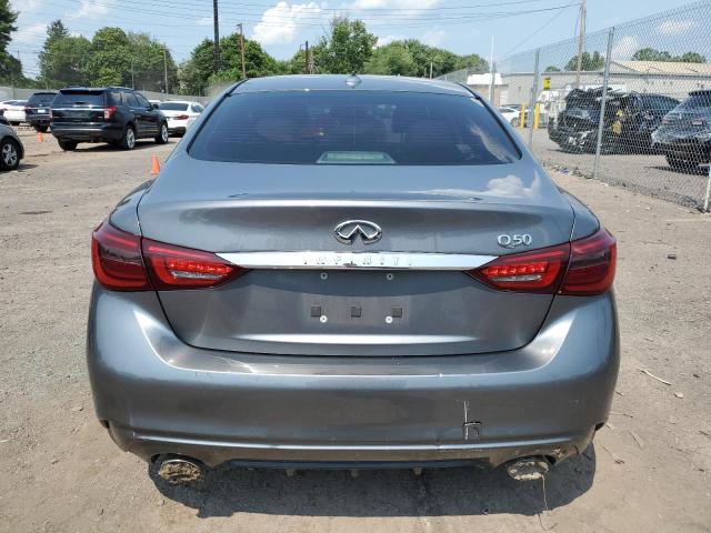 Photo 5 VIN: JN1EV7AP2KM516855 - INFINITI Q50 LUXE 