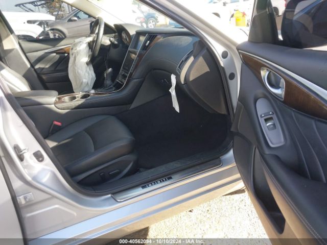 Photo 4 VIN: JN1EV7AP2KM517830 - INFINITI Q50 