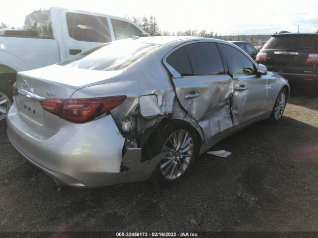 Photo 3 VIN: JN1EV7AP2KM517908 - INFINITI Q50 