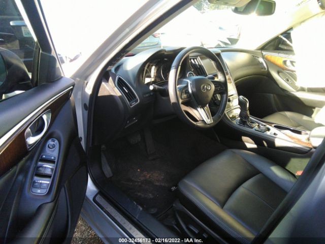 Photo 4 VIN: JN1EV7AP2KM517908 - INFINITI Q50 