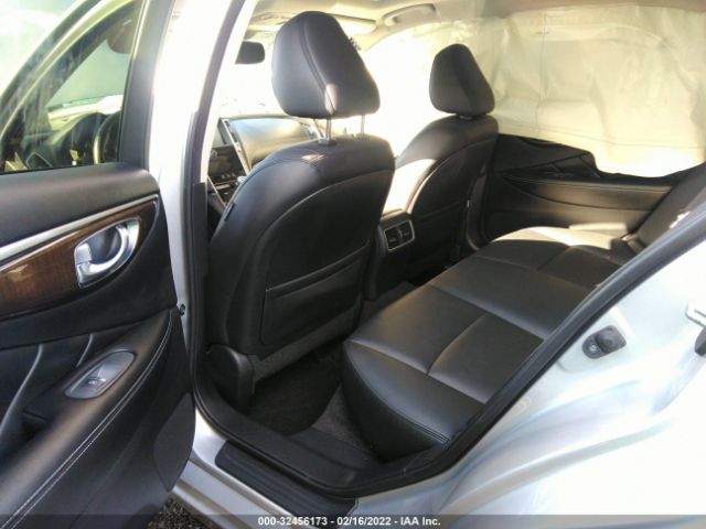 Photo 7 VIN: JN1EV7AP2KM517908 - INFINITI Q50 