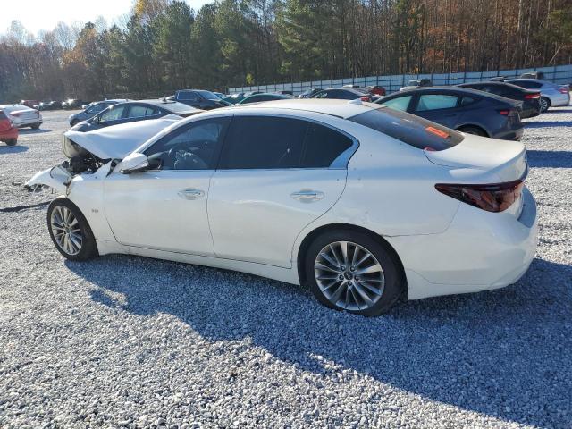 Photo 1 VIN: JN1EV7AP2KM518153 - INFINITI Q50 LUXE 