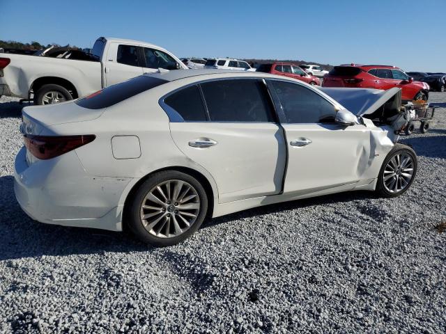 Photo 2 VIN: JN1EV7AP2KM518153 - INFINITI Q50 LUXE 