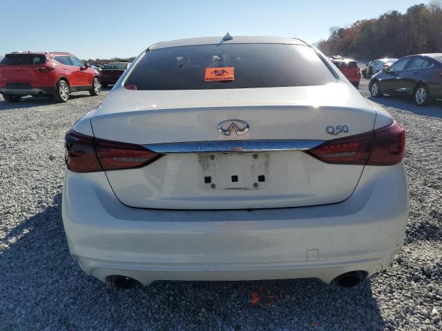 Photo 5 VIN: JN1EV7AP2KM518153 - INFINITI Q50 LUXE 