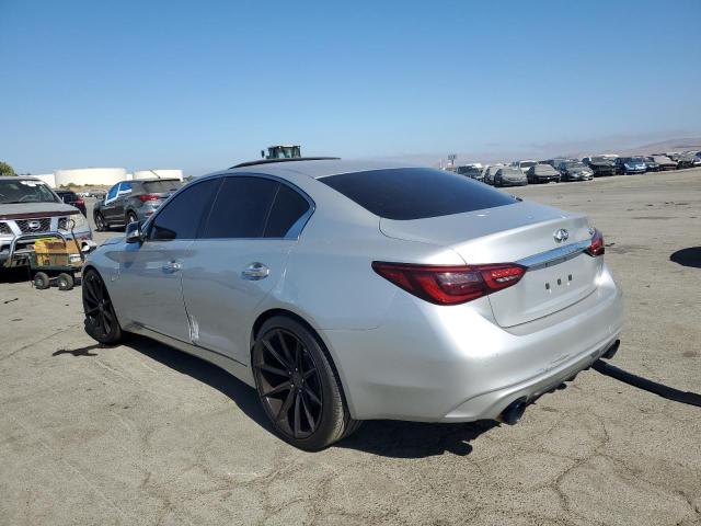 Photo 1 VIN: JN1EV7AP2KM518511 - INFINITI Q50 LUXE 