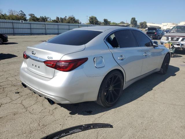 Photo 2 VIN: JN1EV7AP2KM518511 - INFINITI Q50 LUXE 