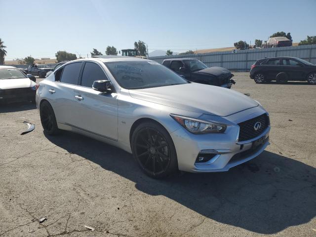 Photo 3 VIN: JN1EV7AP2KM518511 - INFINITI Q50 LUXE 