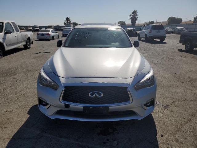 Photo 4 VIN: JN1EV7AP2KM518511 - INFINITI Q50 LUXE 