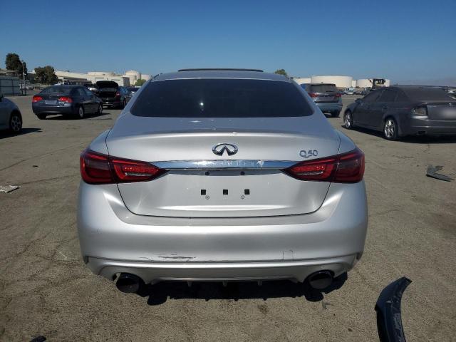 Photo 5 VIN: JN1EV7AP2KM518511 - INFINITI Q50 LUXE 