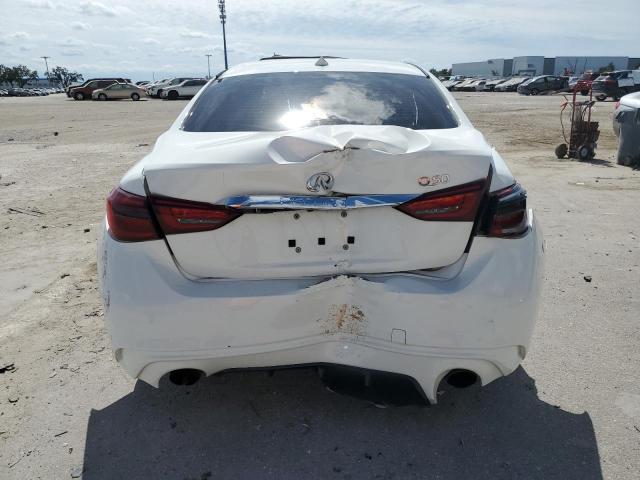 Photo 5 VIN: JN1EV7AP2KM519321 - INFINITI Q50 