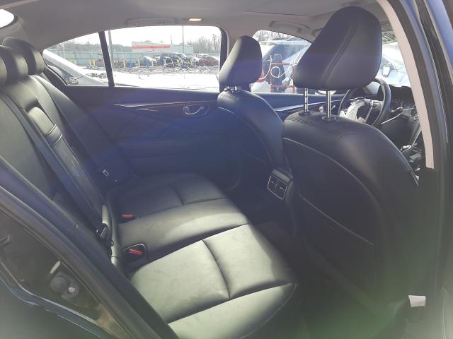 Photo 5 VIN: JN1EV7AP2KM519366 - INFINITI Q50 LUXE 