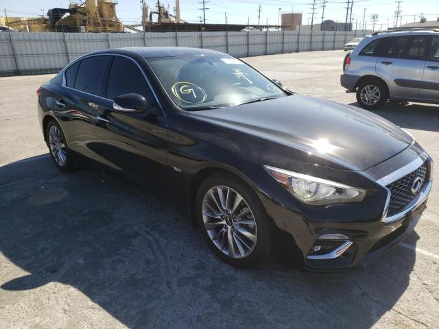 Photo 0 VIN: JN1EV7AP2KM519416 - INFINITI Q50 LUXE 