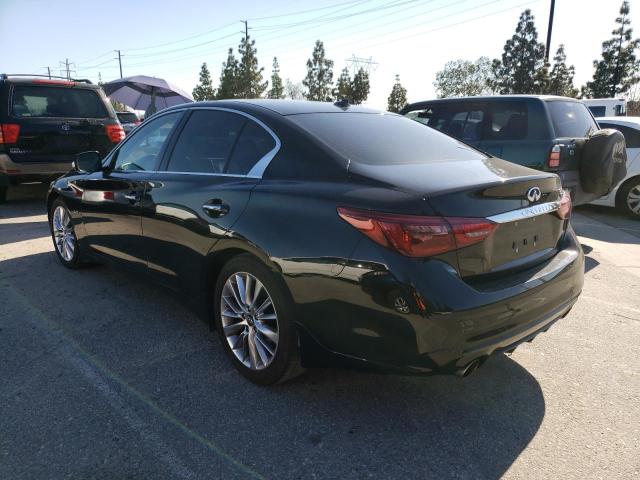 Photo 1 VIN: JN1EV7AP2KM519545 - INFINITI Q50 