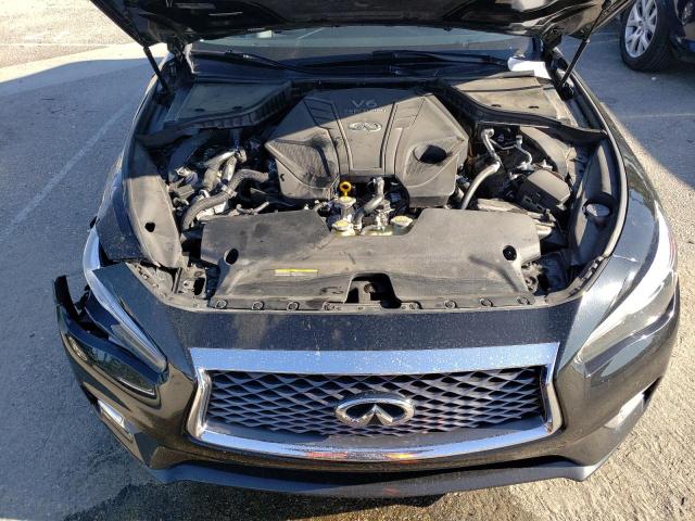 Photo 10 VIN: JN1EV7AP2KM519545 - INFINITI Q50 