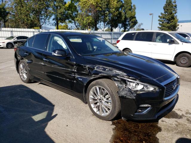 Photo 3 VIN: JN1EV7AP2KM519545 - INFINITI Q50 