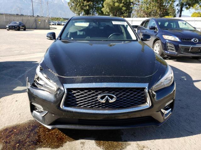 Photo 4 VIN: JN1EV7AP2KM519545 - INFINITI Q50 