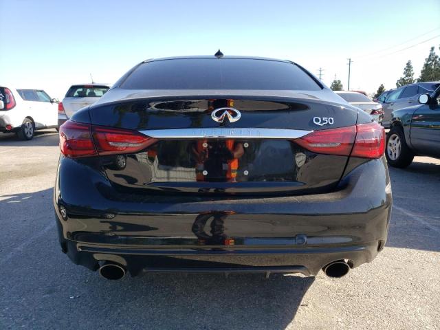 Photo 5 VIN: JN1EV7AP2KM519545 - INFINITI Q50 