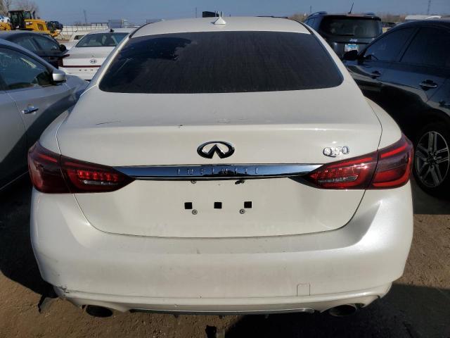 Photo 5 VIN: JN1EV7AP2KM540489 - INFINITI Q50 LUXE 