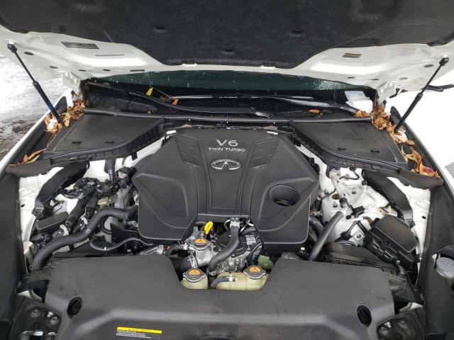 Photo 10 VIN: JN1EV7AP2KM541514 - INFINITI Q50 LUXE 