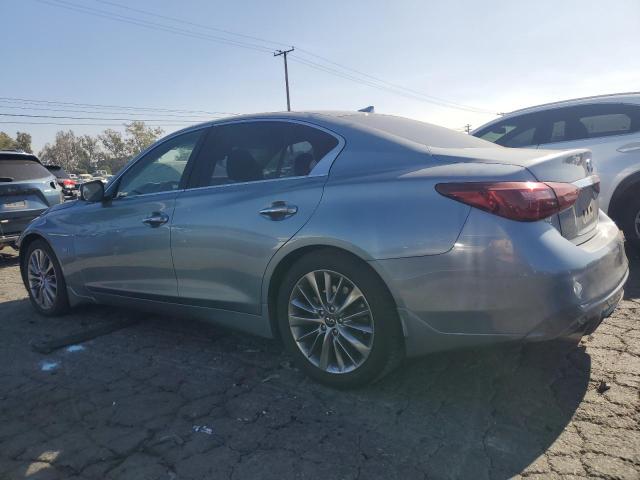 Photo 1 VIN: JN1EV7AP2KM541996 - INFINITI Q50 LUXE 