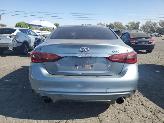 Photo 5 VIN: JN1EV7AP2KM541996 - INFINITI Q50 LUXE 