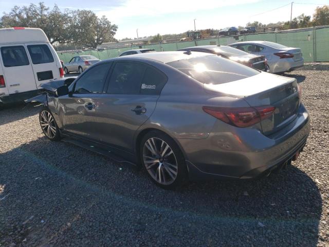 Photo 1 VIN: JN1EV7AP2KM543411 - INFINITI Q50 