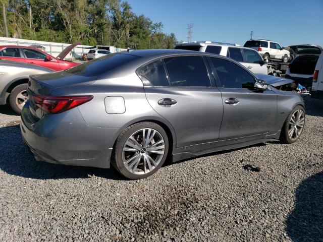 Photo 2 VIN: JN1EV7AP2KM543411 - INFINITI Q50 