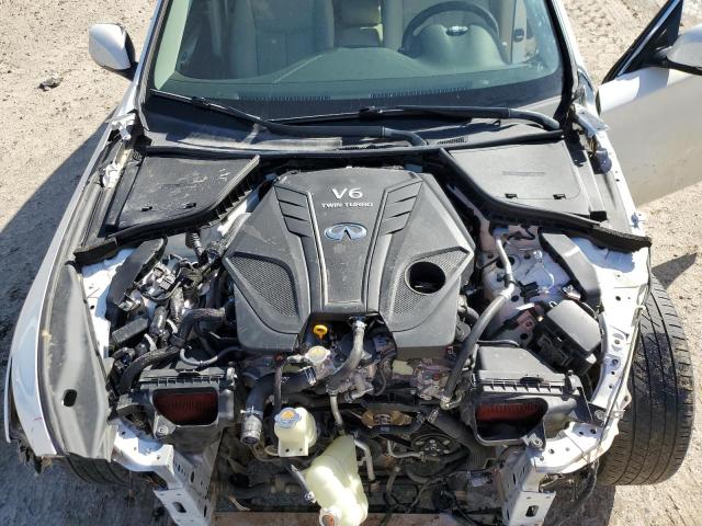 Photo 10 VIN: JN1EV7AP2LM200079 - INFINITI Q50 PURE 