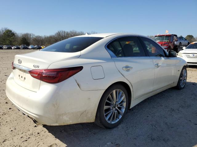 Photo 2 VIN: JN1EV7AP2LM200079 - INFINITI Q50 PURE 