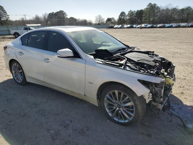 Photo 3 VIN: JN1EV7AP2LM200079 - INFINITI Q50 PURE 