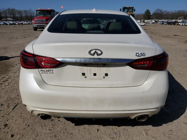 Photo 5 VIN: JN1EV7AP2LM200079 - INFINITI Q50 PURE 