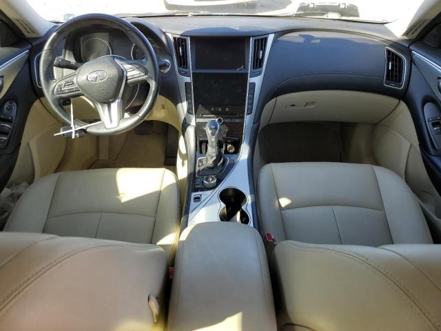 Photo 7 VIN: JN1EV7AP2LM200079 - INFINITI Q50 PURE 