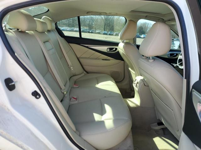 Photo 9 VIN: JN1EV7AP2LM200079 - INFINITI Q50 PURE 