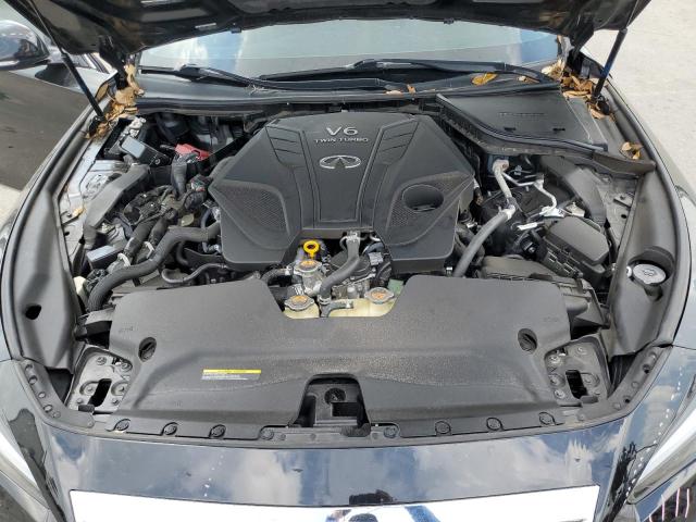 Photo 10 VIN: JN1EV7AP2LM200258 - INFINITI Q50 PURE 