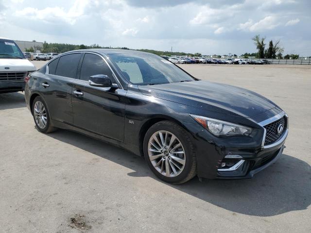 Photo 3 VIN: JN1EV7AP2LM200258 - INFINITI Q50 PURE 