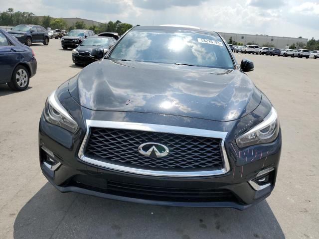 Photo 4 VIN: JN1EV7AP2LM200258 - INFINITI Q50 PURE 