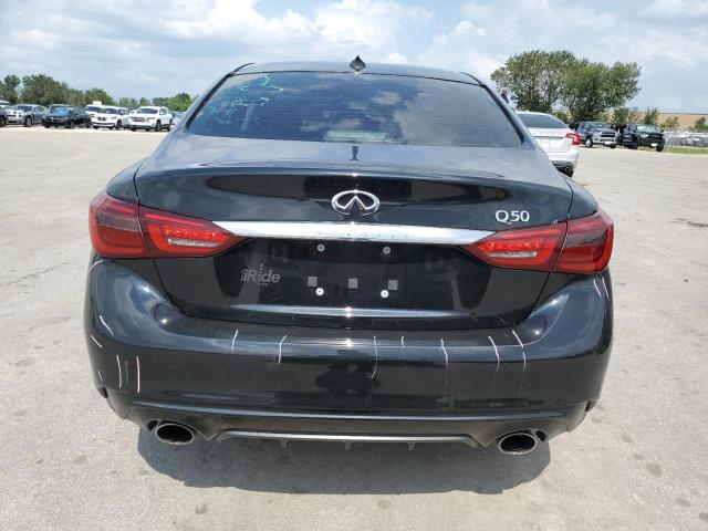 Photo 5 VIN: JN1EV7AP2LM200258 - INFINITI Q50 PURE 