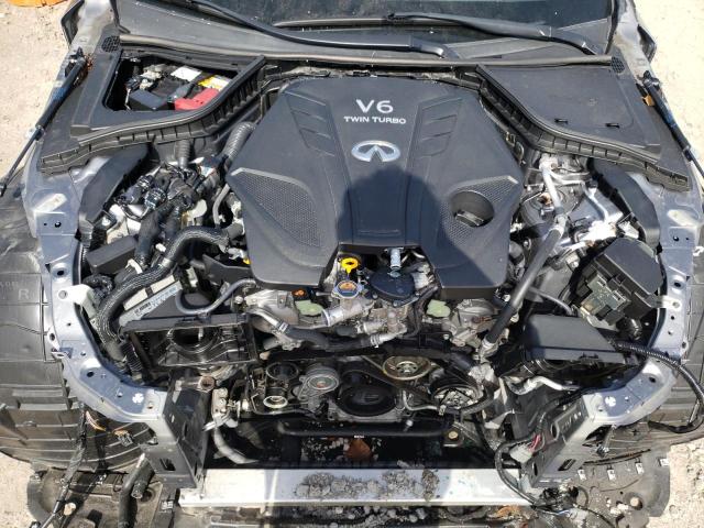 Photo 6 VIN: JN1EV7AP2LM200308 - INFINITI Q50 PURE 