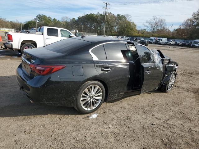 Photo 2 VIN: JN1EV7AP2LM200714 - INFINITI Q50 