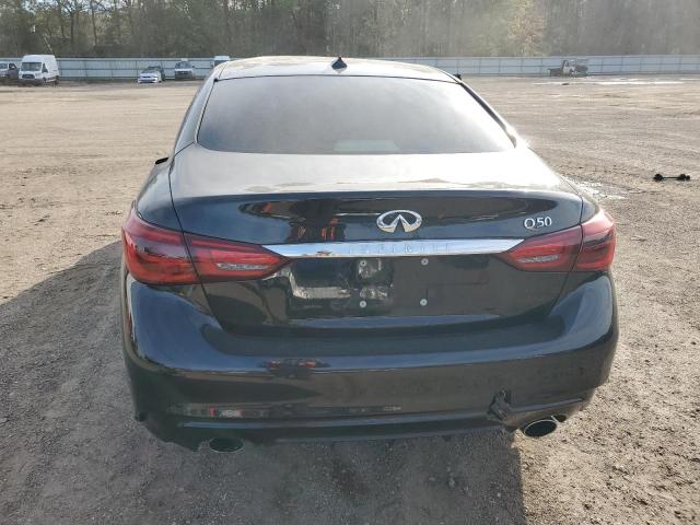 Photo 5 VIN: JN1EV7AP2LM200714 - INFINITI Q50 