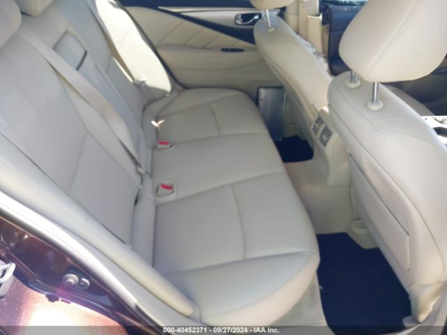 Photo 7 VIN: JN1EV7AP2LM201023 - INFINITI Q50 