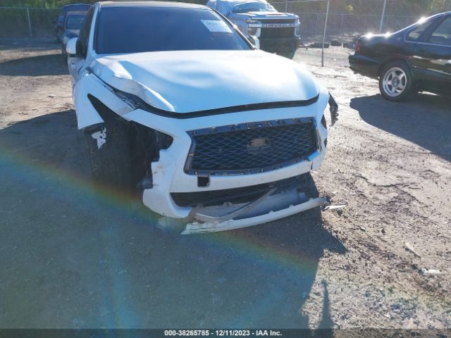 Photo 5 VIN: JN1EV7AP2LM201295 - INFINITI Q50 