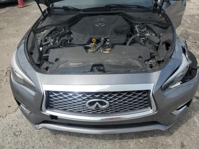 Photo 10 VIN: JN1EV7AP2LM201748 - INFINITI Q50 PURE 