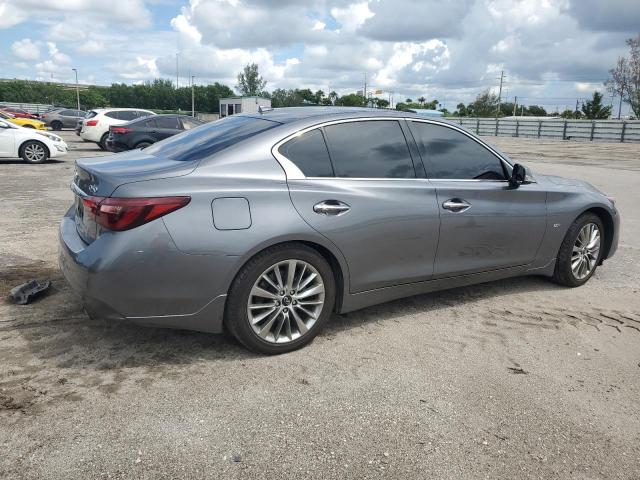 Photo 2 VIN: JN1EV7AP2LM201748 - INFINITI Q50 PURE 